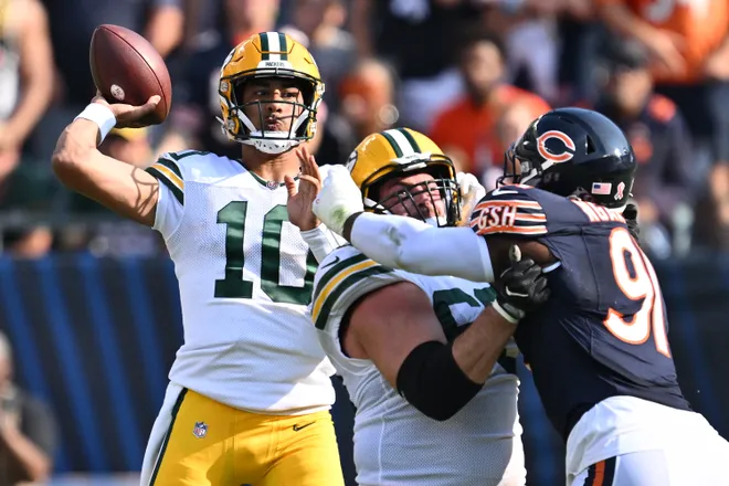 The Most Intense and Historic Rivalries in American Football